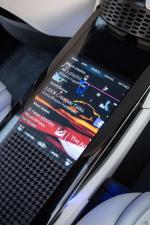 Jaguar C-X17 Concept in Liquid Aluminum 2013 года